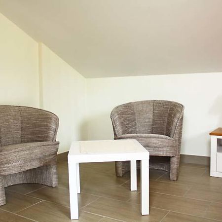 Ferienhaus Sonnenschein มัลโชว์ ภายนอก รูปภาพ