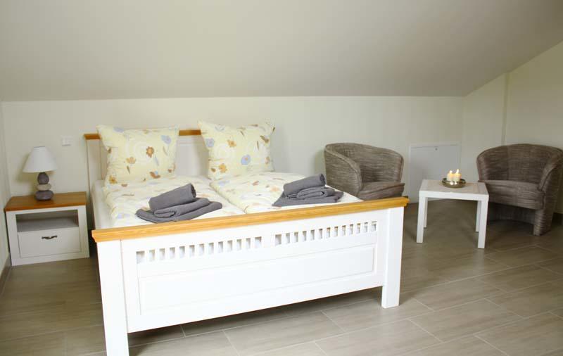 Ferienhaus Sonnenschein มัลโชว์ ภายนอก รูปภาพ