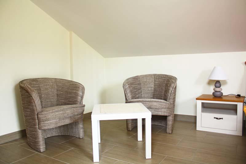 Ferienhaus Sonnenschein มัลโชว์ ภายนอก รูปภาพ